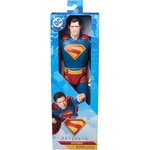 Spin Master 6073657 - DC Comics Figurine Superman 30 cm