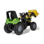 Rolly Toys 730087 - rollyFarmtrac Premium II Deutz 8280 TTV