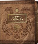 Pièce de monnaie en Argent 2000 Francs g 62.2 (2 oz) Millésime 2026 Way to Valhalla ROLLO OF NORMANDY