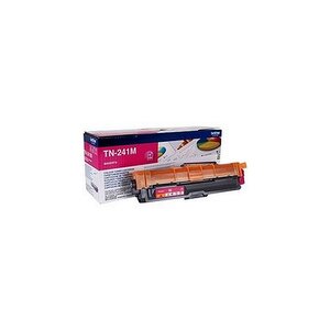Brother tn241 toner magenta tn241m