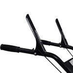 vidaXL Cultivateur à essence 6 5 ch 196 cc