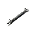 Classeur rembordé prolypropylène 2 anneaux 30mm - A5 - Bleu x 20 EXACOMPTA