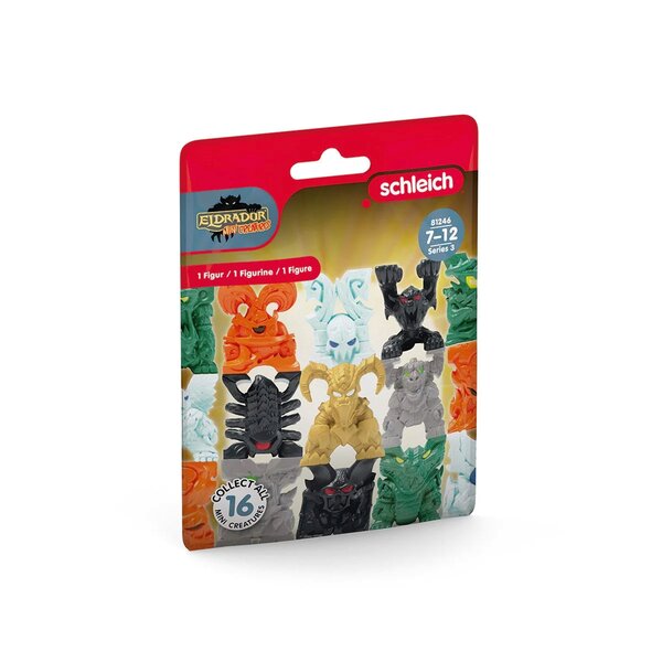 Schleich 81246 - ELDRADOR® Mini Creatures Serie 3