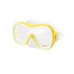 Intex 55647 - Set de masque et tuba pour enfant de 8 ans et +