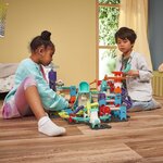 Vtech 80-559804 - Marble Rush Circuit à billes Space Magnetic Set XL300 E