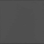 vidaXL Canapé d'angle de jardin avec coussins blanc tissu tissé