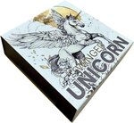 Pièce de monnaie en Argent 1 Dollar g 17.50 Millésime 2025 WINGED UNICORN