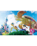 Coffret cadeau - TICKETBOX - Disneyland Paris 1 jour / 1 parc