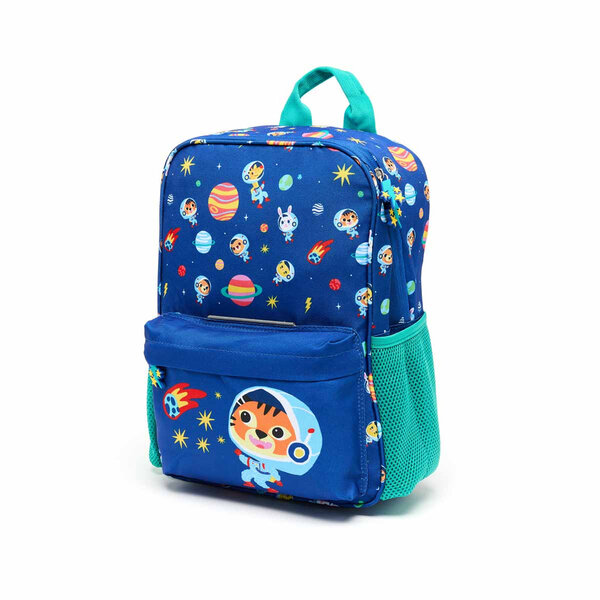 Sac à Dos Enfant - Plusieurs Motifs - Space - Draeger