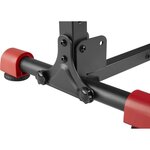 Support volant + pédales Wheel Stand GT