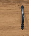 vidaXL Meuble TV chêne artisanal 150x30x50 cm bois d'ingénierie