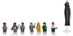LEGO Icons - Ornithoptère Royal de Dune Atreides - Modèle 10327 à Construire