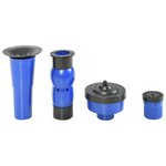 vidaXL Pompe pour fontaine 38 W 1500 L / h