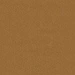 vidaXL Banc marron 110x74x84 cm velours