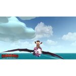 Dragons : L'aube des nouveaux Cavaliers Jeux Switch