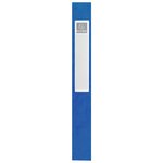 Boite De Classement Exabox Dos 40mm Carte Lustrée - A4 - Bleu - X 8 - Exacompta