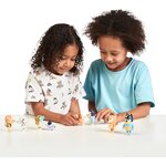 Moose Toys 17199 - BlueY - Coffret de 8 figurines
