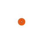 Classeur A4 4 anneaux 30mm Iderama, orange EXACOMPTA