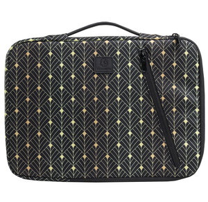 Housse ordinateur 13-14'' motif neodeco - motif  - exacompta
