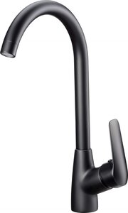 Robinet de cuisine