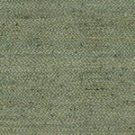 vidaXL Tapis de surface Rectangulaire Vert olive 80 x 250 cm Jute