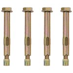 vidaXL Auvent de porte argent et transparent 150x90 cm PET