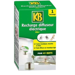 KB Recharge Diffuseur Electrique - 35 ml