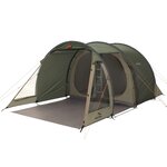 Easy camp tente galaxy 400 4 places rustique vert