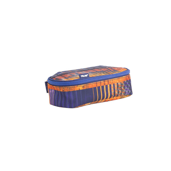 Trousse ovale série spéciale Fizz