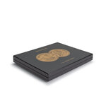 Coffret monnaies pour 30 pièces en Or Britannia (1 OZ.)