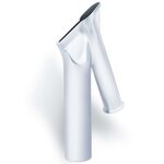 Steinel patin de soudage rapide 4 mm étroit