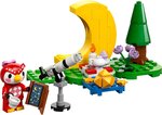 LEGO Animal Crossing - Aventure Astronomique avec Céleste - 77053