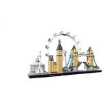Lego architecture 21034 - londres