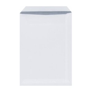 Lot de 20 Enveloppes blanches 80 g - 16,2 x 22,9 cm