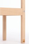 Banc pour enfants Olaf bois