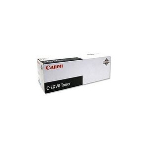 Canon cexv8 toner noir 7629a002