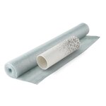 Pack And Move - Film À Bulle Recyclé - 1 X 10 M - Déménagement Expédition Et Protection - Papier Bulle De Qualité