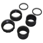 vidaXL Pompe électrique de piscine 1200 W Bleu