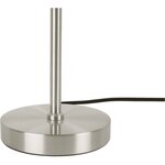 Lampe à poser en fer capa