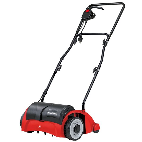Scarificateur électrique Einhell GC-ES 1231