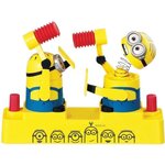 Jeu d'Adresse Minions Hammer POP