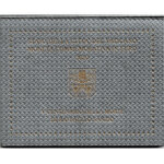 2 euros Vatican 2020 - Raphael en coffret BU.