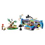 Lego 41749 - Friends Le camion de reportage