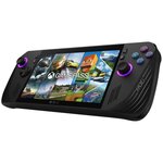 Console ASUS ROG Ally X   7 FHD Tactile 120Hz - AMD Ryzen Z1 Extreme - RAM 24Go - 1To SSD - Windows 11