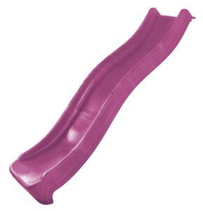 Toboggan Sky220 violet 2 2 m