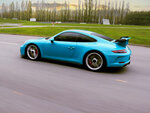 SMARTBOX - Coffret Cadeau Stage de pilotage : 5 tours sur le circuit de La Ferté-Gaucher en Porsche 991 GT3 -  Sport & Aventure