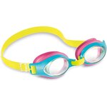 Intex 55611 - Lunettes de natation Junior