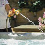 Hozelock Pistolet pulvérisateur avec ensemble de démarrage Multi Spray