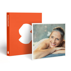 SMARTBOX - Coffret Cadeau Coffret cadeau pour Maman : parenthèse bien-être relaxante -  Bien-être