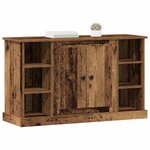 vidaXL Buffet Bois Ancien 100 x 35 5 x 60 cm Bois d'ingénierie